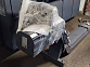 Токарный станок с наклонной станиной KTL 44S/500 Fanuc. Линейные направляющие