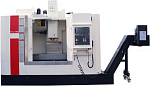 Вертикальный обрабатывающий центр KVL 850B (SED 855)