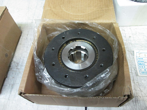 Муфта электромагнитная DLM3-16 для CKE