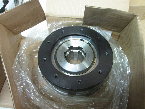 Муфта электромагнитная DLM3-25 для СКЕ