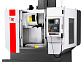 Вертикальный обрабатывающий центр KVL 850B (SED 855)
