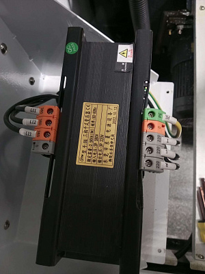 Трансформатор сухой трехфазный SG для IMU-5X 630