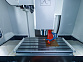Вертикальный обрабатывающий центр VDLS-850A H-CNC