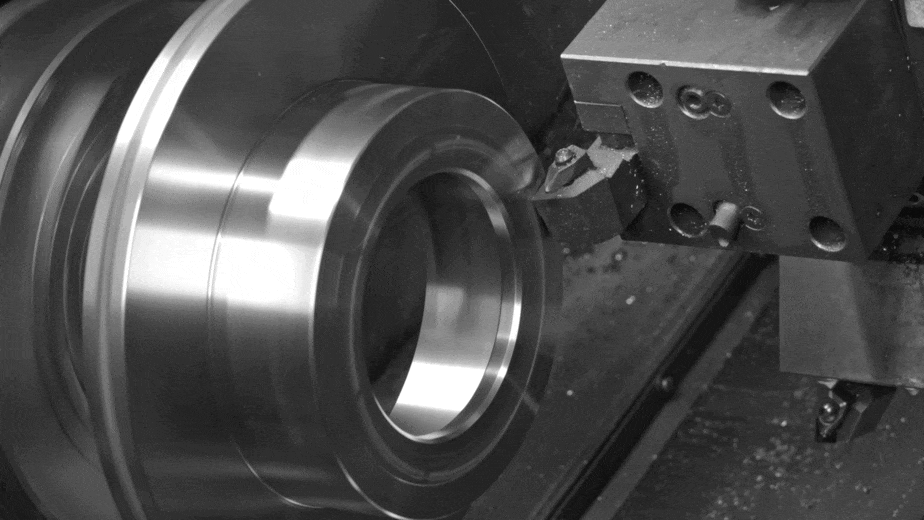 Токарные станки